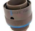 M83723/76W14157 Circular MIL Spec Connector