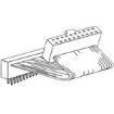 MIL-LT-1/4-1-SP electronic component of TE Connectivity