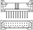 V23535A2200A161 electronic component of TE Connectivity