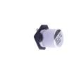 VDV476M016S0ANC01K Aluminium Electrolytic Capacitors - SMD