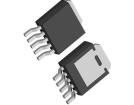 LM39101RS-5.0 LDO Voltage Regulators
