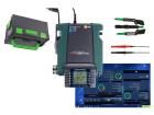 TECH+ IQ STARTER PACKAGE  Test & Measurement