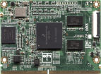 EDM1CFIMX6S10BWSTART electronic component of TechNexion