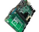 EDM1FAIRYSTART Development Boards & Kits - ARM