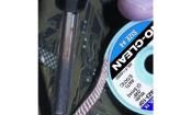1810-10F Desoldering Braid / Solder Removal