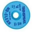1823-10F Desoldering Braid / Solder Removal