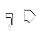 026831-000 Cable Mounting & Accessories
