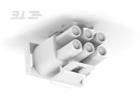 1-1644055-3 Connectors