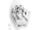 1-1644055-3 Automotive Connectors