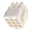 1-1863003-2 Pin & Socket Connectors
