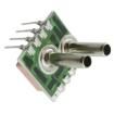 1210A-100D-3S Board Mount Pressure Sensors