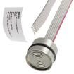 154N-100G-R Industrial Pressure Sensors
