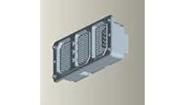 1996220-3 Rack & Panel Connectors