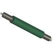 TTC-PRINTER-ROLLER  Electromechanical