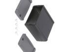 TEKAL 11.29 Enclosures, Boxes & Cases