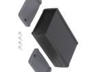 TEKAL 12.29 Enclosures, Boxes & Cases