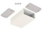TEKAL 12.30  Enclosures