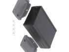 TEKAL 12-E.29 Enclosures, Boxes & Cases