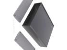 TEKAL 42.29 Enclosures, Boxes & Cases