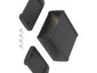 TEKAM 11.9 Enclosures, Boxes & Cases