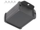 TEKAM 11-E.9  Enclosures