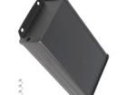 TEKAM 22-E.9 Enclosures, Boxes & Cases