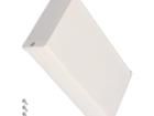 TEKAM 23.7 Enclosures, Boxes & Cases