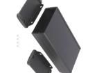 TEKAM 23-E.9 Enclosures, Boxes & Cases