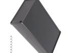 TEKAM 33.9 Enclosures, Boxes & Cases