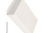 TEKAM 33-E.7 Enclosures, Boxes & Cases