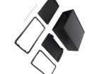 TEKAM52L-E.9 Enclosures, Boxes & Cases