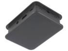 TEK-BERRY3.9  Enclosures