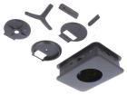 TEK-CAM3.9  Enclosures