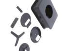 TEK-CAM3.9 Enclosures, Boxes & Cases