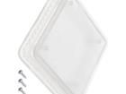 TEK-MBD.0 Enclosures, Boxes & Cases