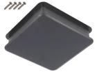TEK-MBD.9  Enclosures
