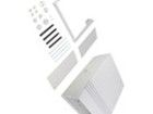762.5 Enclosures, Boxes & Cases