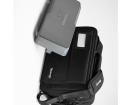 ACD2000 Instrument Protection and Storage