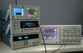 AFG2021 electronic component of Tektronix