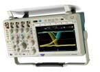MDO3032  Test & Measurement