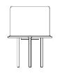 100-194-30 electronic component of Teledyne