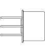 100-194-30 High Frequency / RF Relays
