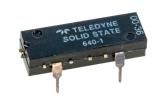 640-1 electronic component of Teledyne