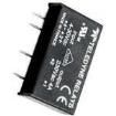 AS24D4E/R Solid State Relays - PCB Mount