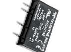 AS46D4E-X1 Solid State Relays - PCB Mount