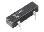 C46F-10 electronic component of Teledyne