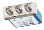 CCR-33S2C  Electromechanical