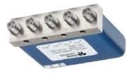 CCRS-33S1C  Electromechanical