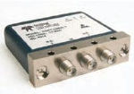 CCRT-33S1O electronic component of Teledyne