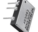 CD20CDW Solid State Relays - PCB Mount